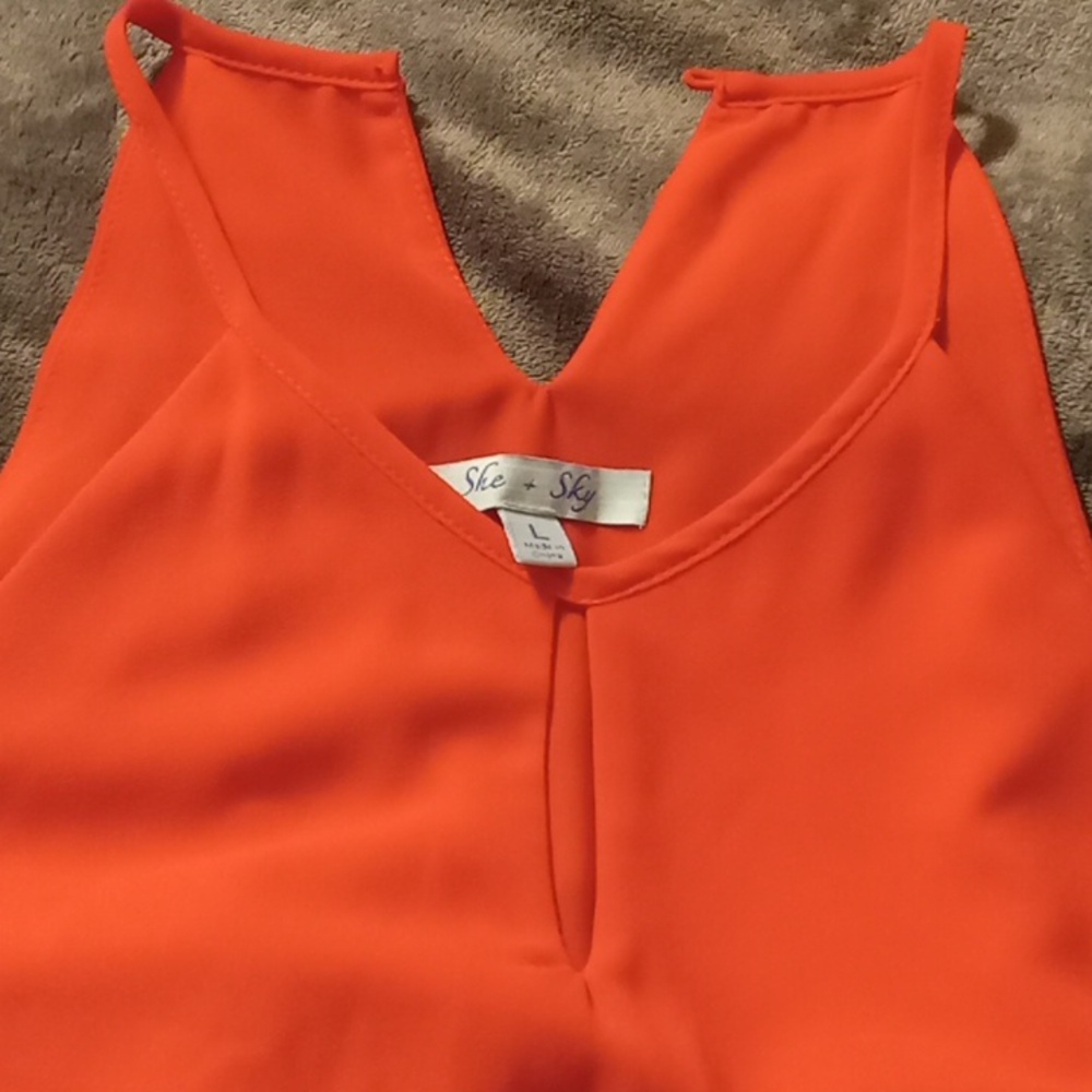 Womens top